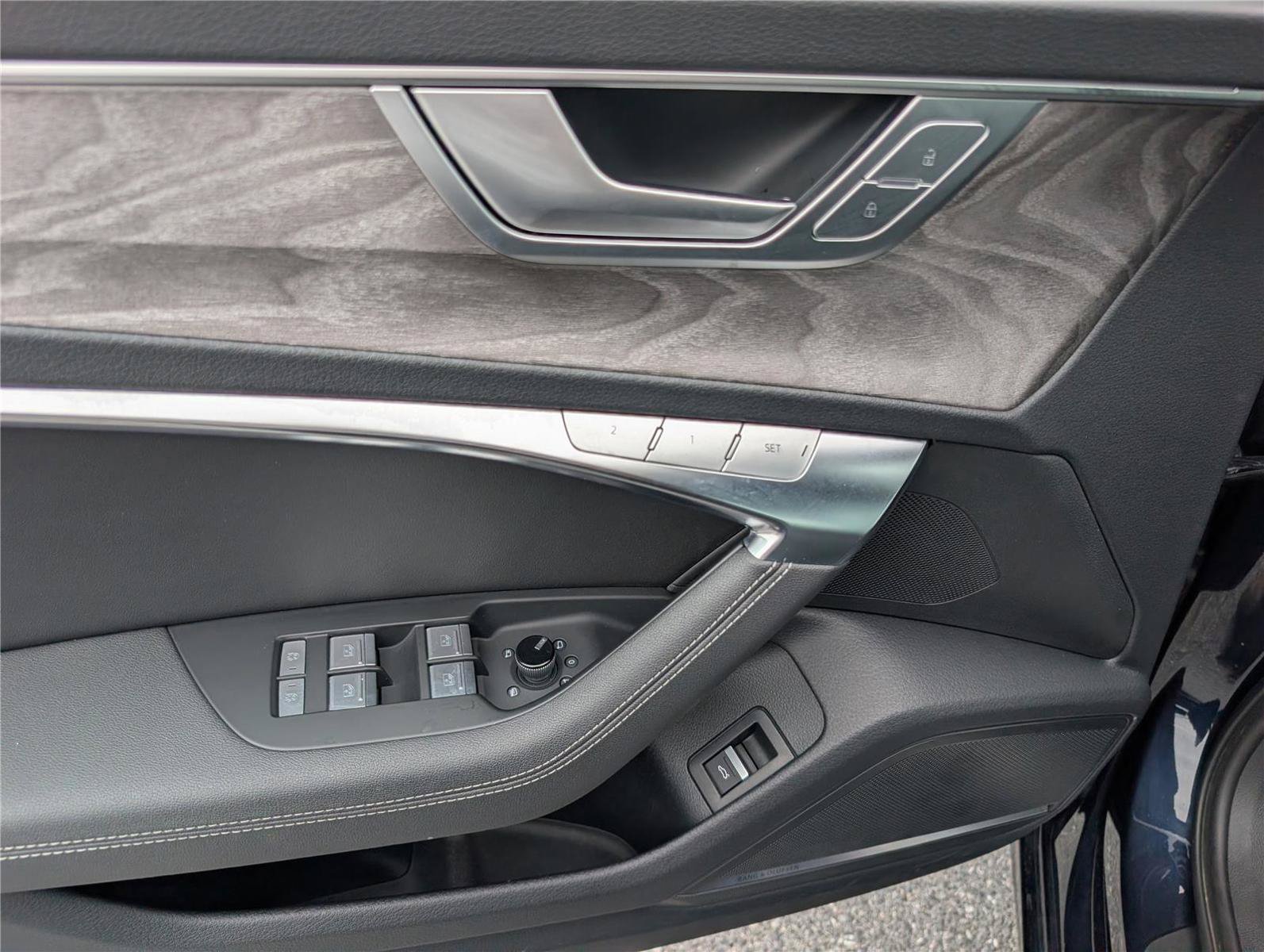 Used 2024 Audi A6 Premium Plus AWD/4WD image 19