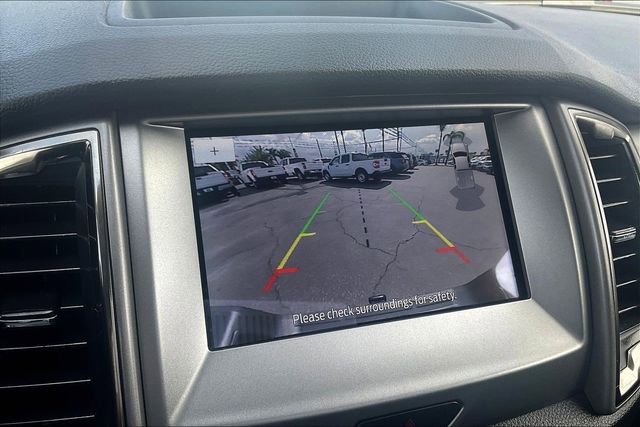 Certified 2023 Ford Ranger XLT w/ Equipment Group 302A High RWD image 22