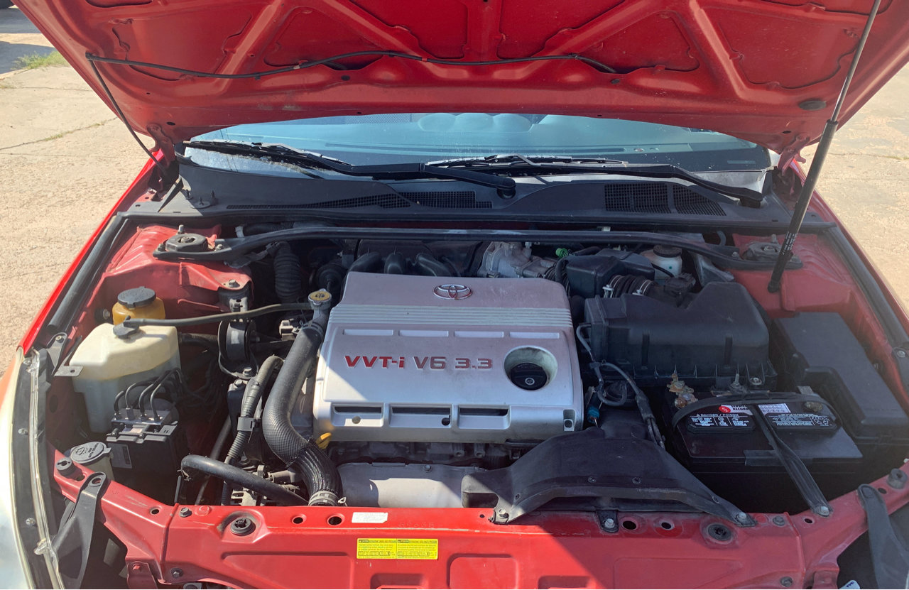 Used 2006 Toyota Solara SE image 20