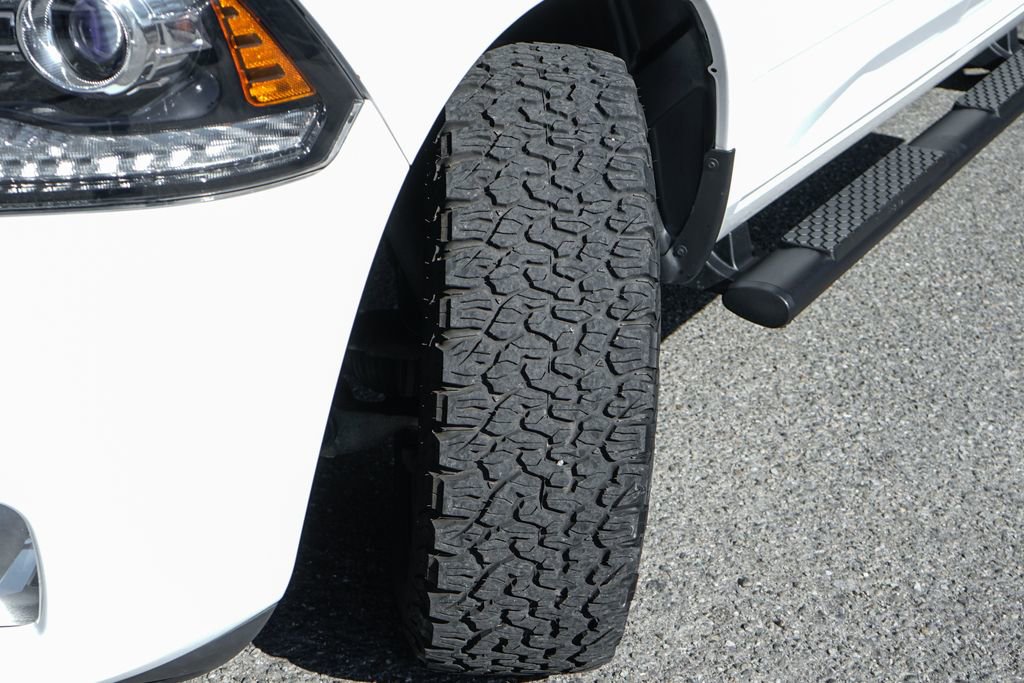 Used 2014 RAM 1500 Express image 37