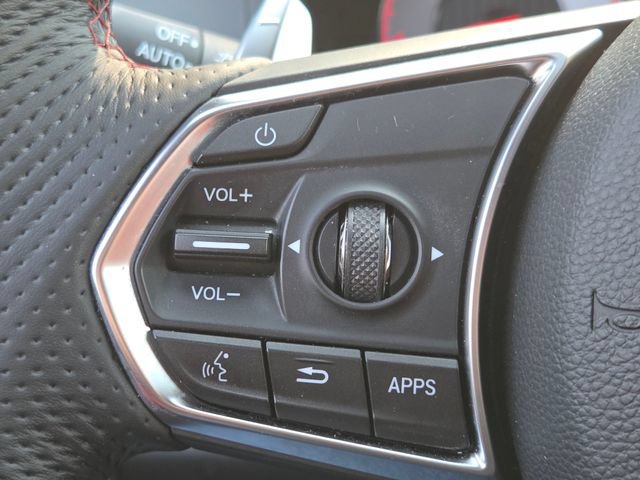 Used 2022 Acura RDX A-Spec AWD/4WD image 24