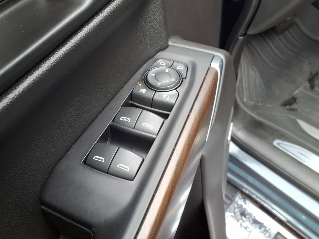 Used 2020 GMC Sierra 1500 SLT w/ SLT Premium Plus Package image 7
