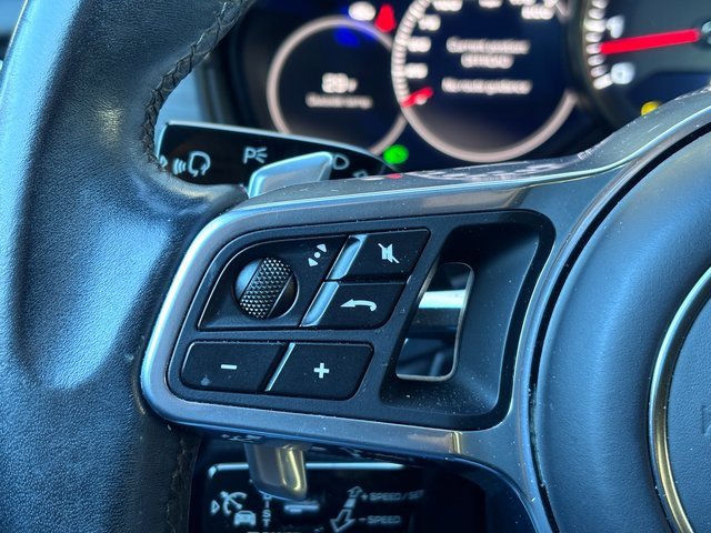 Certified 2019 Porsche Panamera GTS image 16