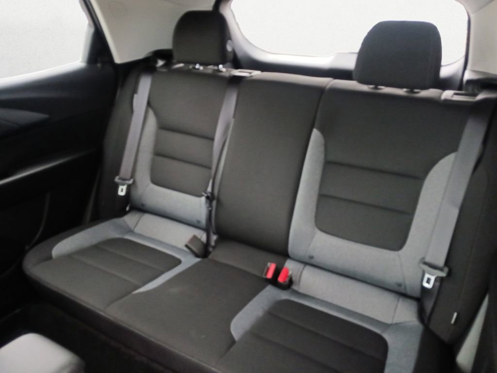 New 2026 Chevrolet TrailBlazer LT w/ LT Cold Weather Package image 9