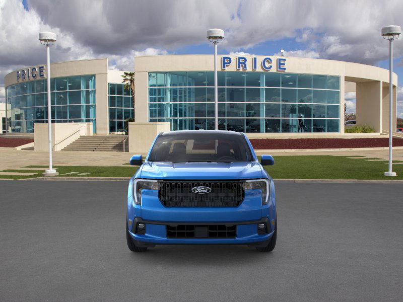 New 2025 Ford Maverick Lobo image 6