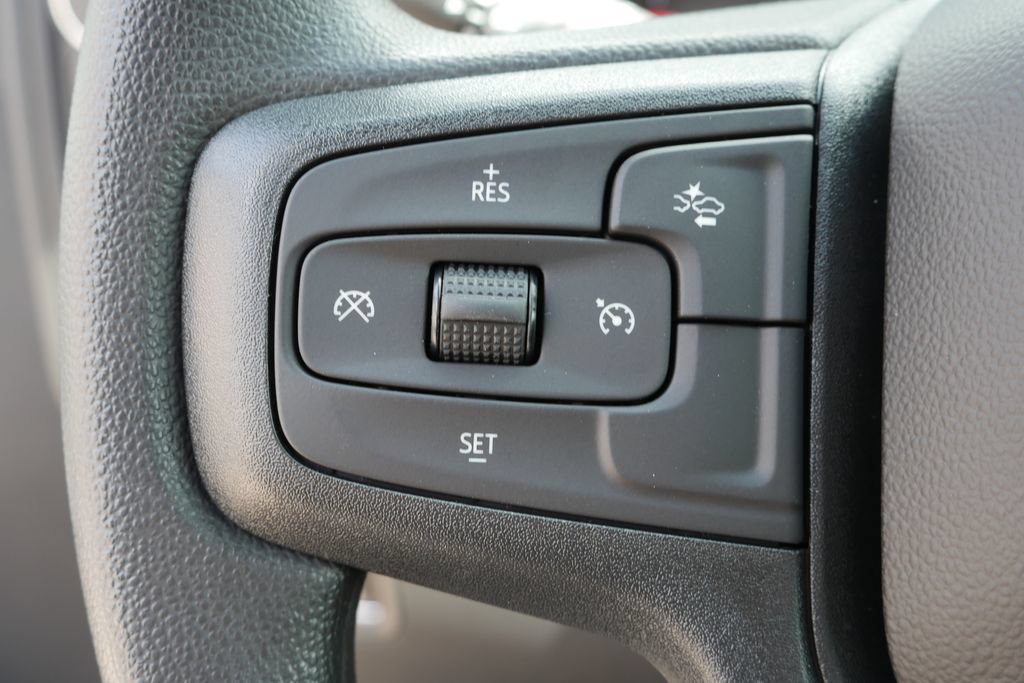 New 2026 Chevrolet Silverado 3500 W/T AWD/4WD image 20
