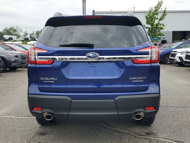 New 2026 Subaru Ascent Limited w/ Popular Package #2 AWD/4WD image 5