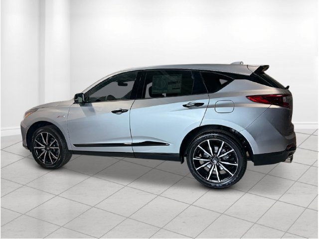 New 2026 Acura RDX w/ Advance Package AWD/4WD image 2