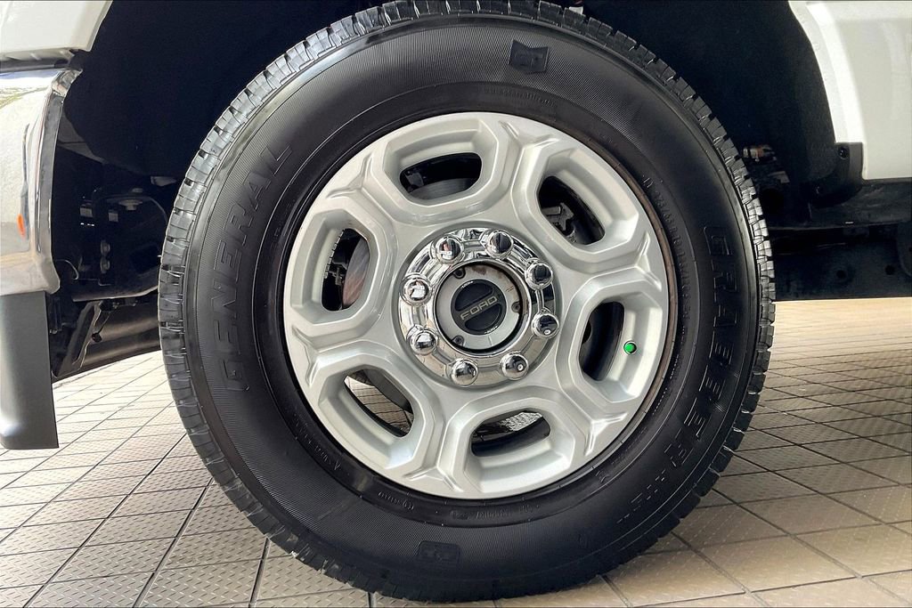 Used 2026 Ford F250 XLT image 30