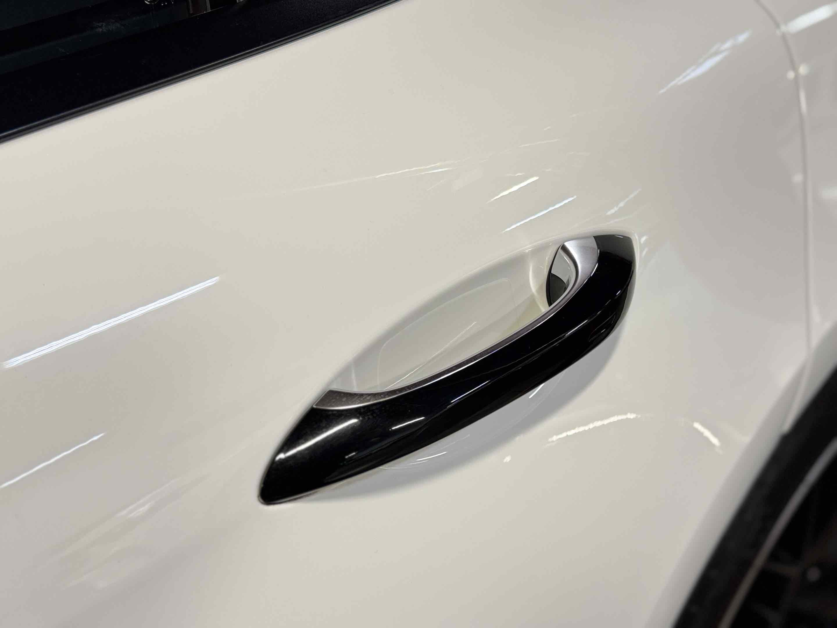 Used 2020 Porsche Panamera 4 image 65