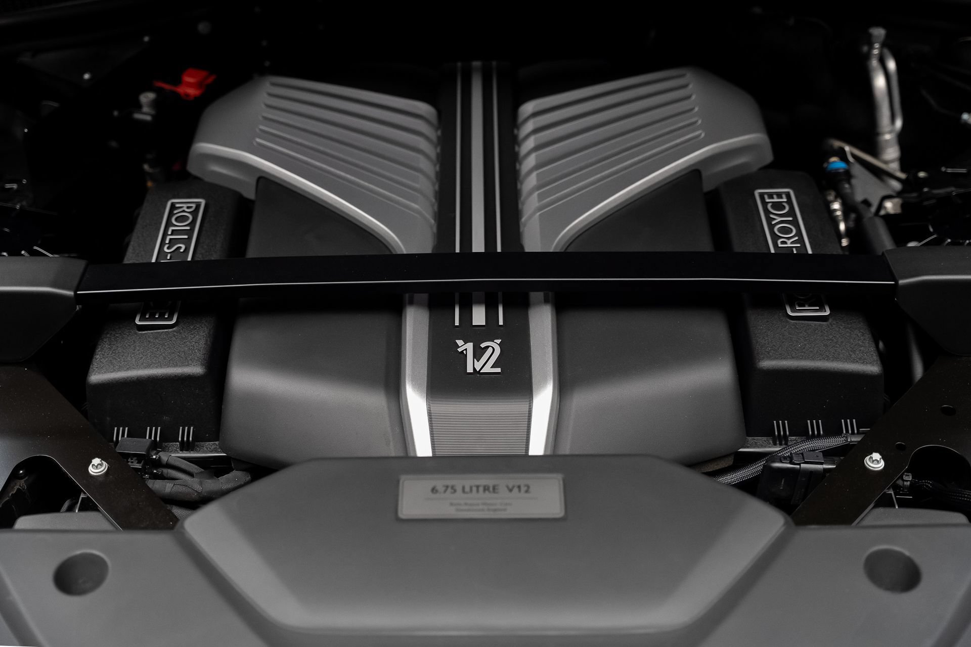 Used 2023 Rolls-Royce Phantom Sedan w/ The Phantom Package RWD image 77