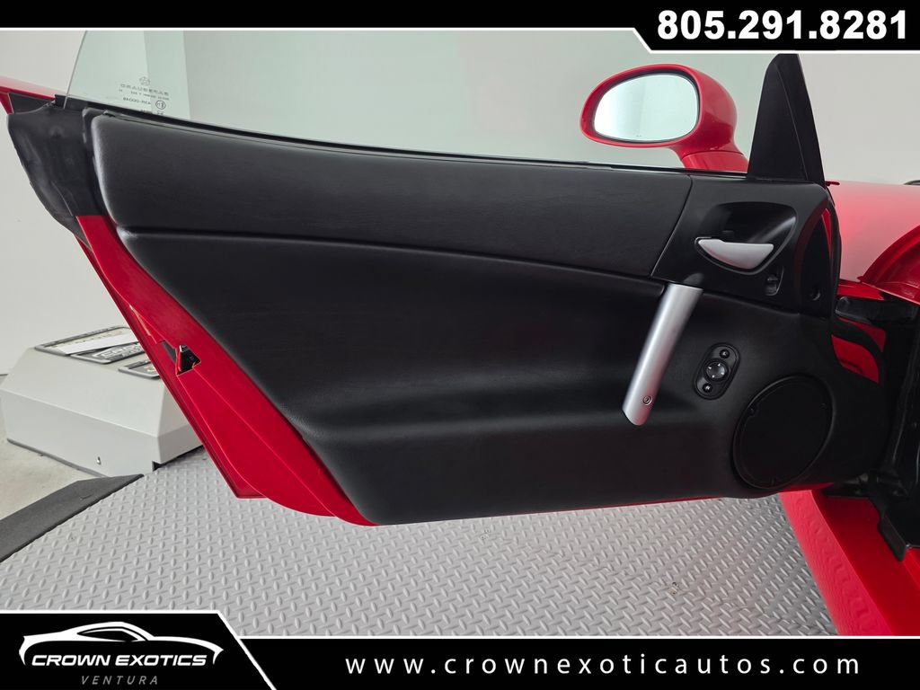Used 2006 Dodge Viper SRT-10 RWD image 41