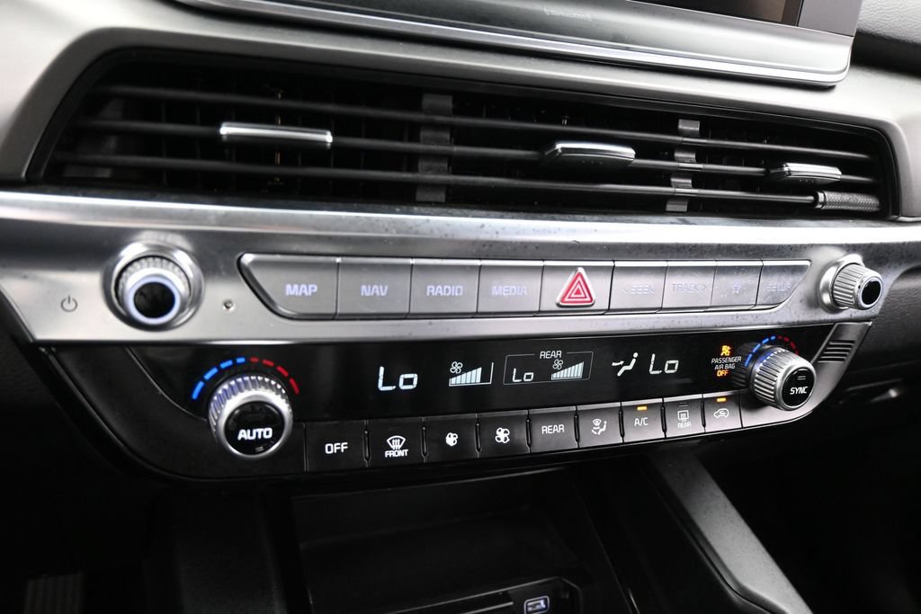 Used 2022 Kia Telluride LX AWD/4WD image 18