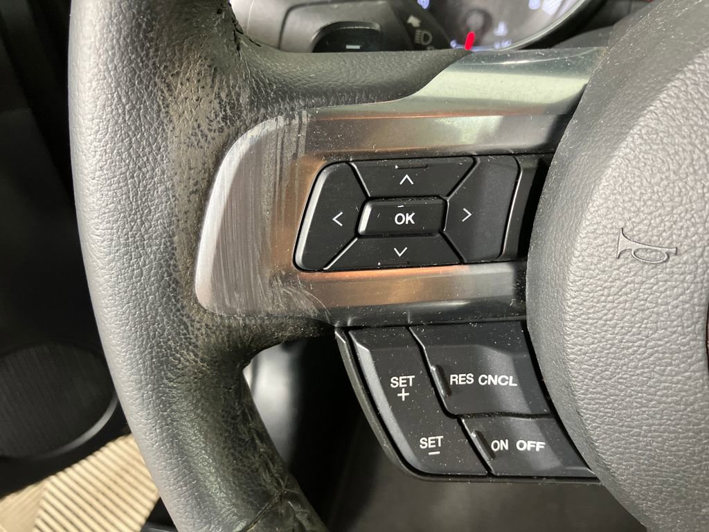 Certified 2016 Ford Mustang Coupe image 17