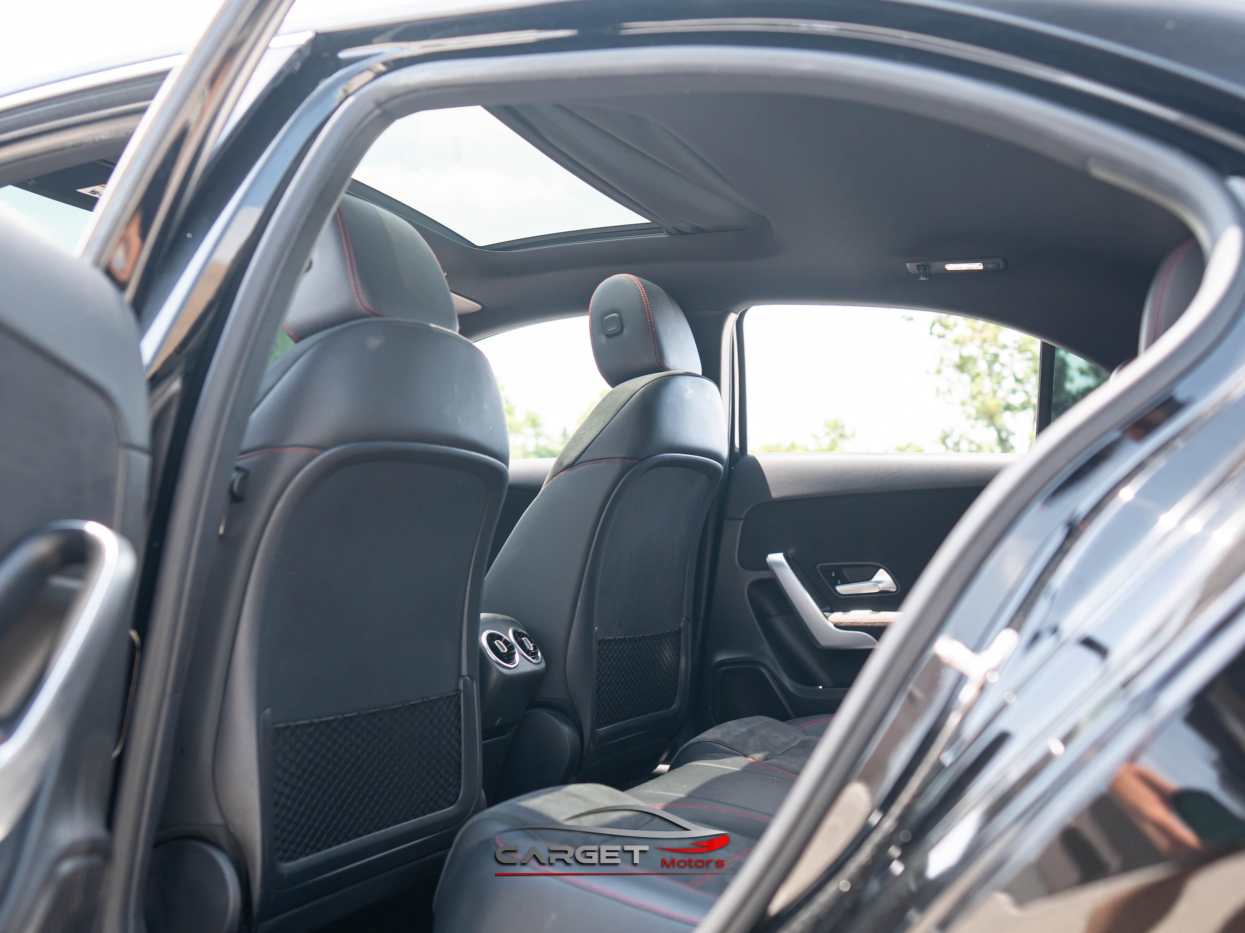 Used 2020 Mercedes-Benz A 220 4MATIC image 21