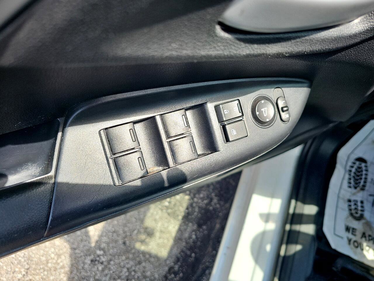 Used 2019 Honda Fit LX image 11