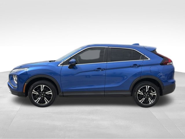 Used 2024 Mitsubishi Eclipse Cross SE AWD/4WD image 2