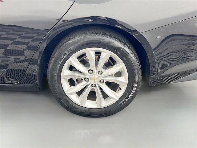 Used 2024 Chevrolet Malibu LT image 33