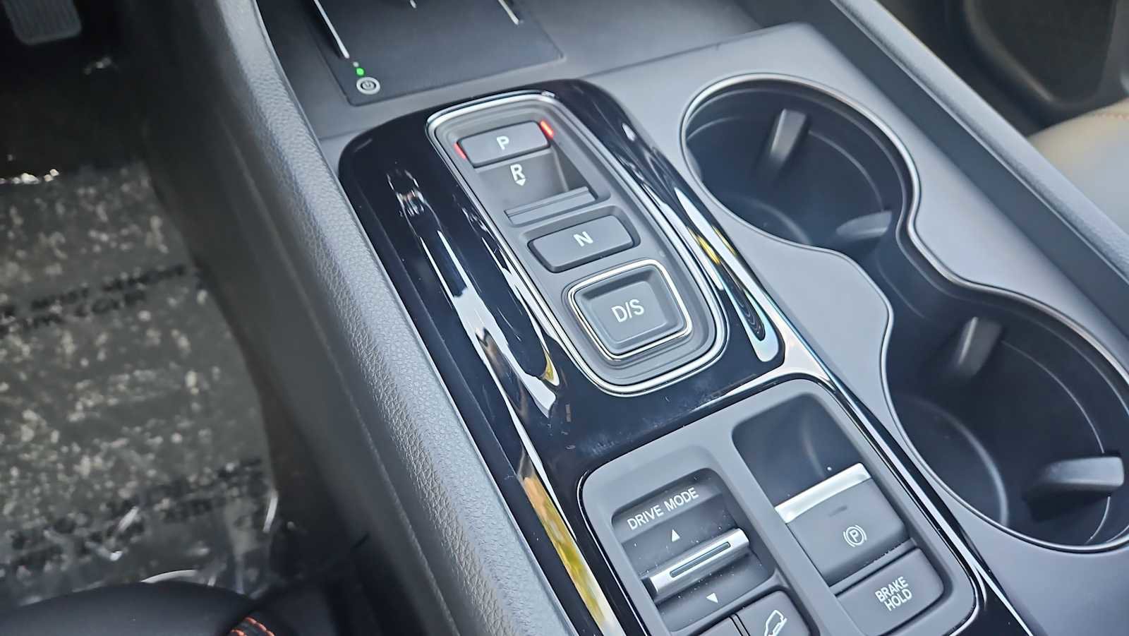 Certified 2025 Honda Pilot TrailSport image 22