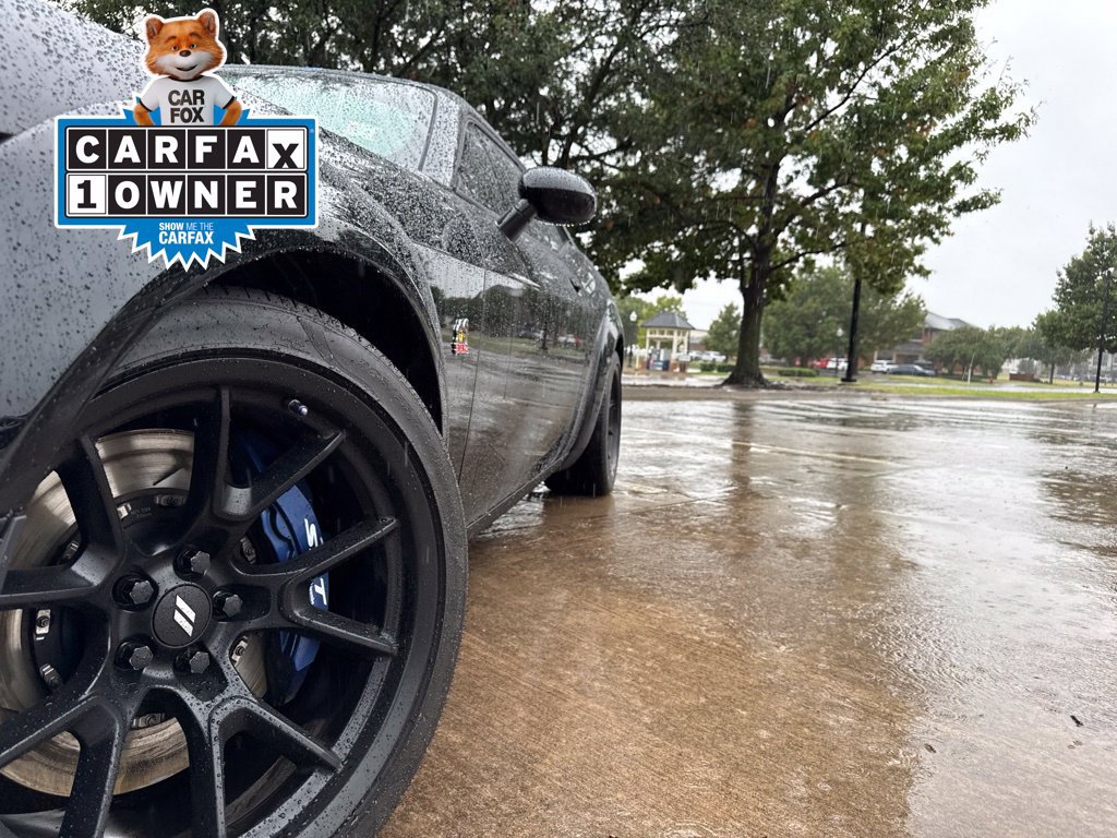 Used 2023 Dodge Challenger R/T Scat Pack RWD image 2