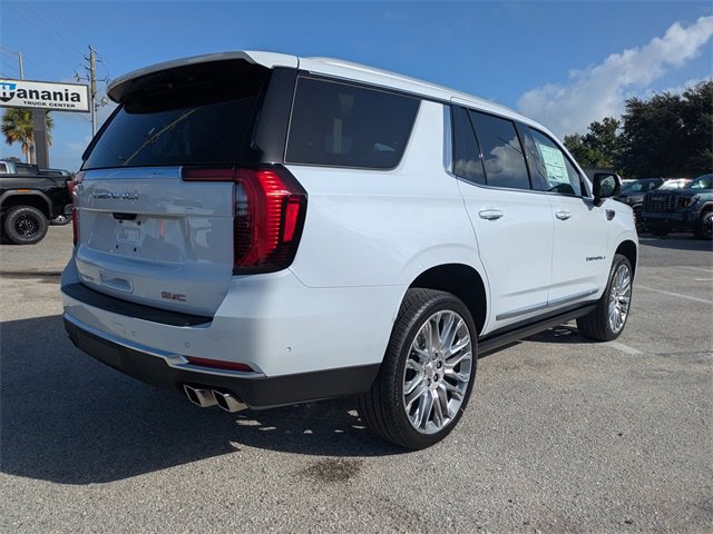 New 2026 GMC Yukon Denali image 4