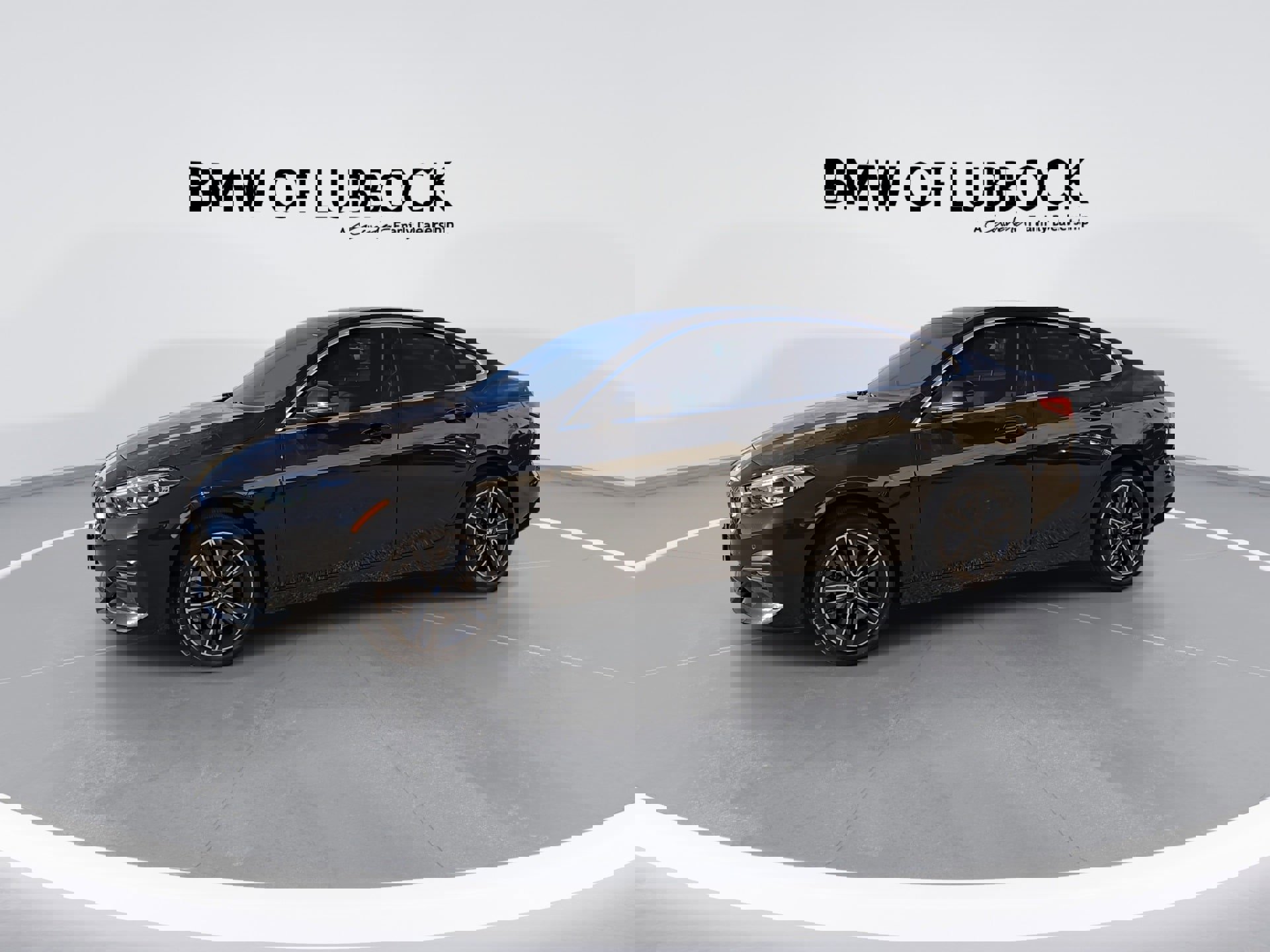 Certified 2024 BMW 228i xDrive Gran Coupe image 5