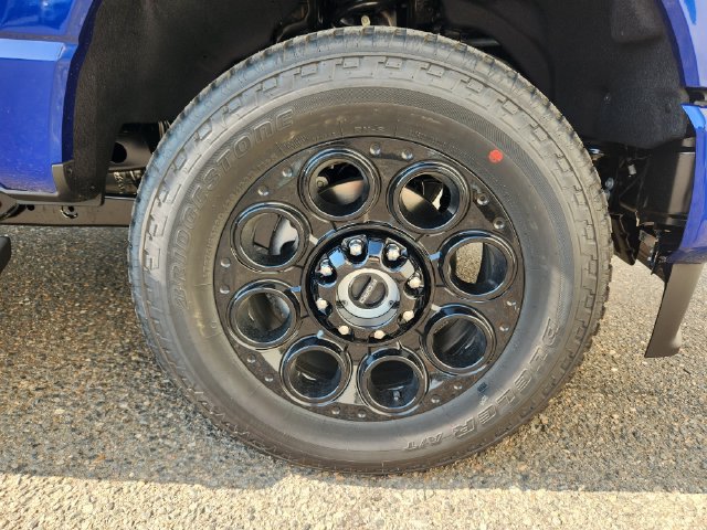 New 2026 Ford F350 Lariat w/ Black Appearance Package AWD/4WD image 20