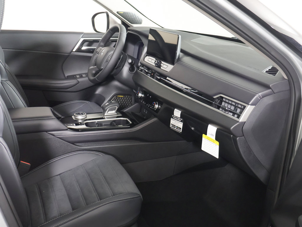 New 2027 Mitsubishi Outlander SE AWD/4WD image 29