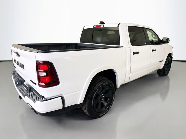 Used 2025 RAM 1500 Big Horn image 7