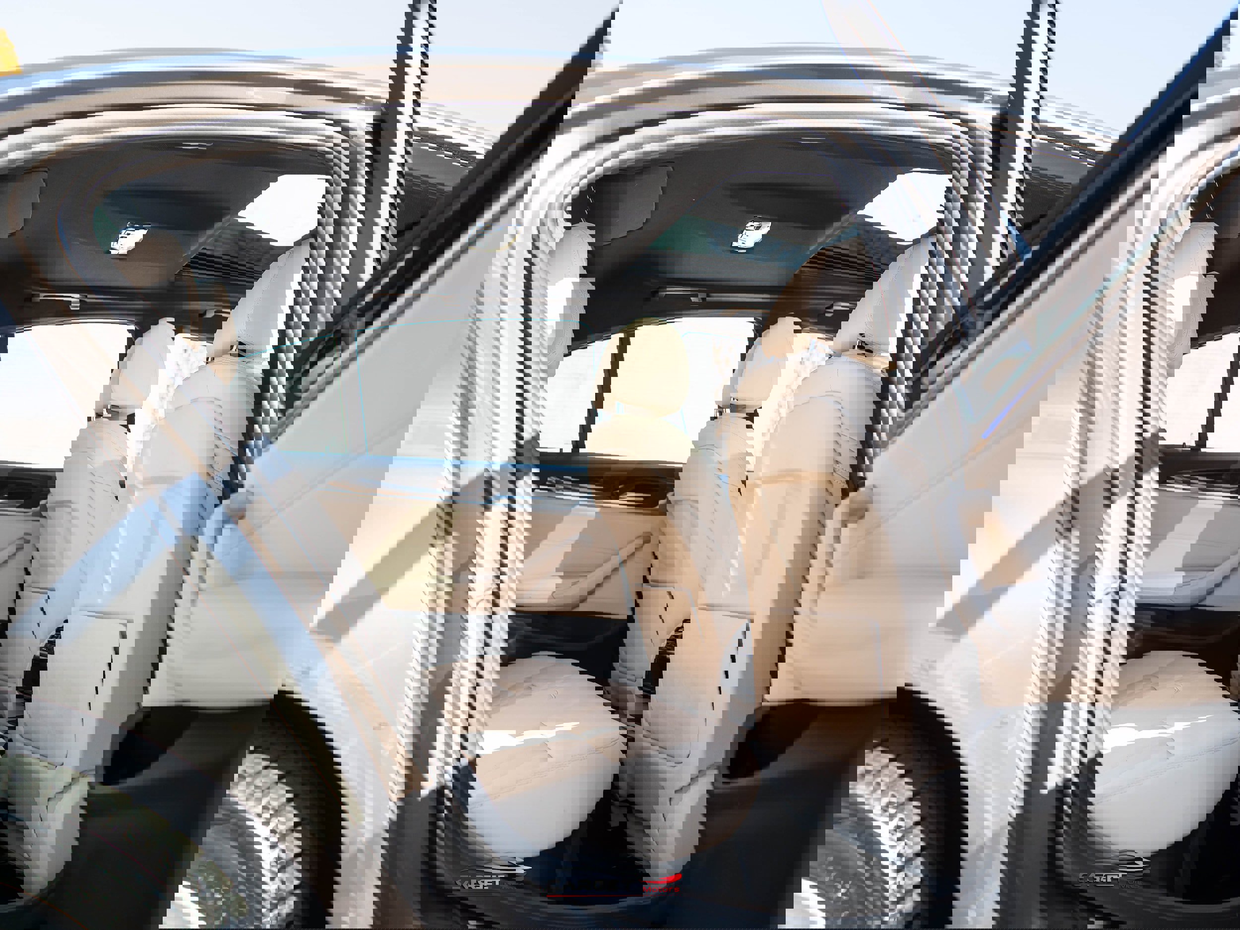 Used 2018 BMW 530i xDrive image 19