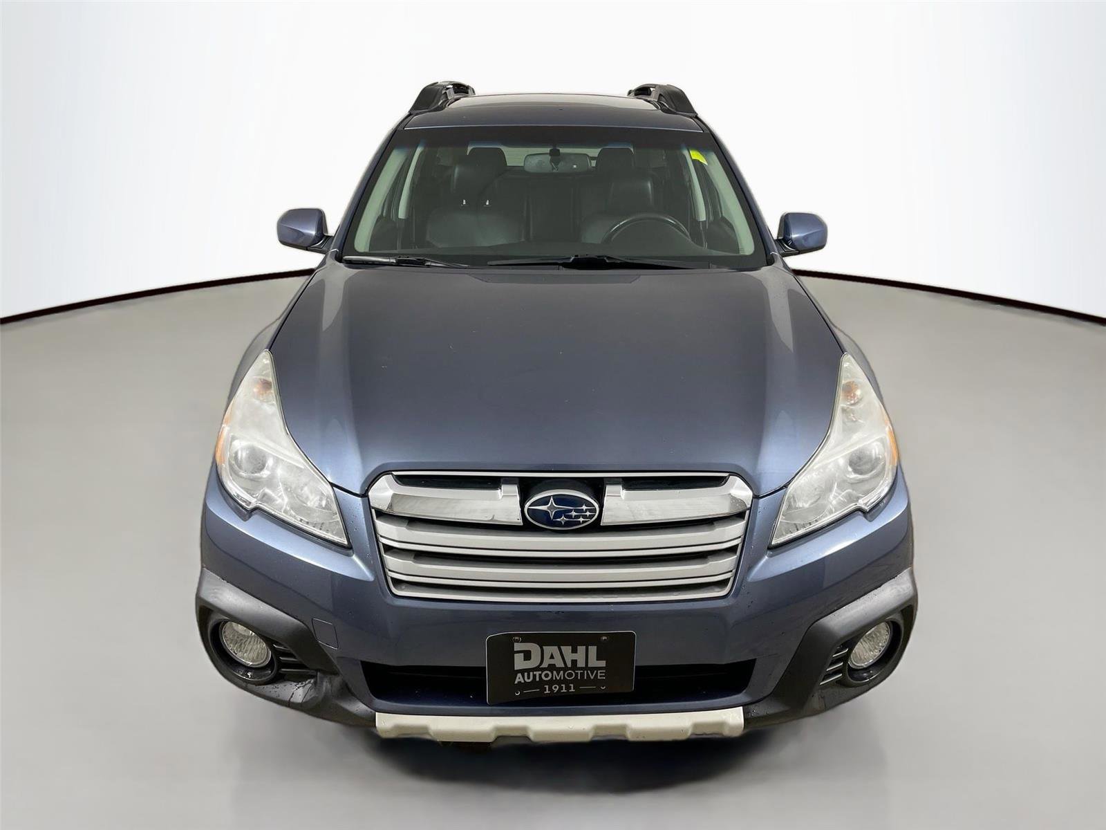 Used 2014 Subaru Outback 2.5i Limited w/ Moonroof Package image 2