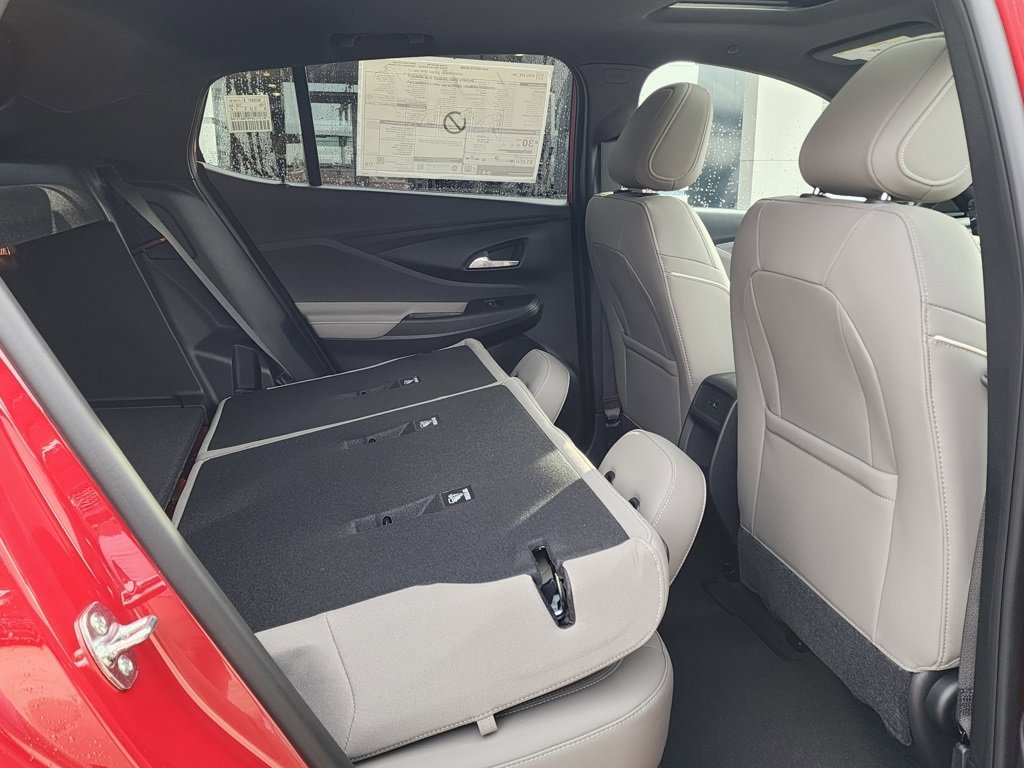 New 2026 Buick Envista Avenir image 43