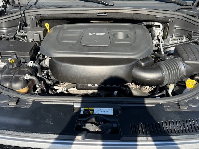 Used 2018 Dodge Durango GT w/ Premium Group AWD/4WD image 22