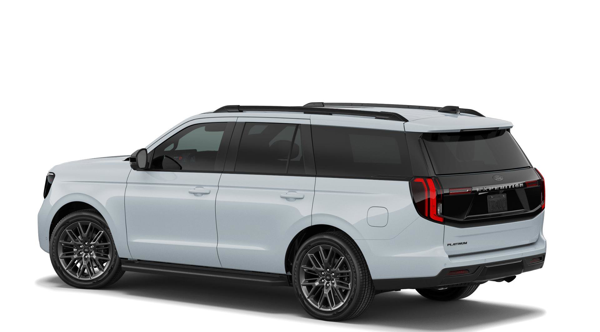 New 2026 Ford Expedition Platinum w/ Stealth Appearance Package image 18