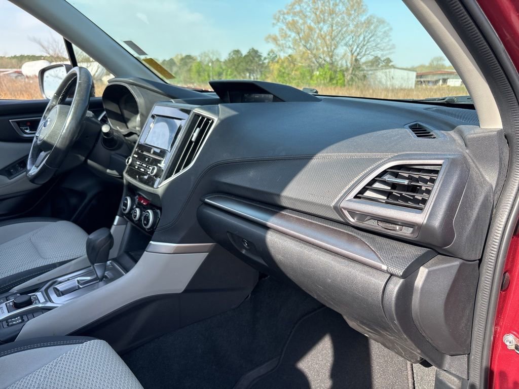 Used 2021 Subaru Forester Premium w/ Popular Package #1 image 37
