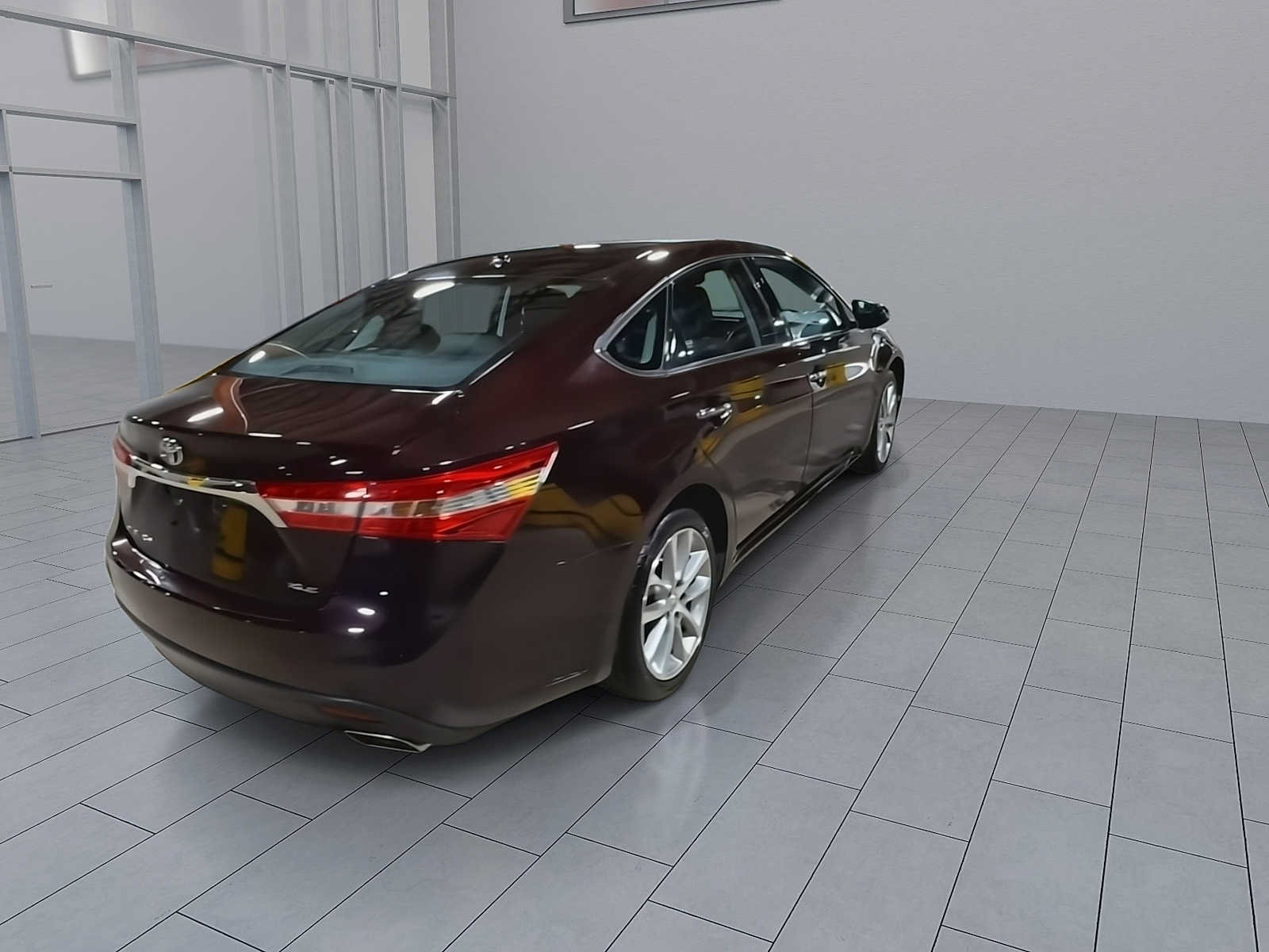 Used 2015 Toyota Avalon XLE Touring FWD image 8
