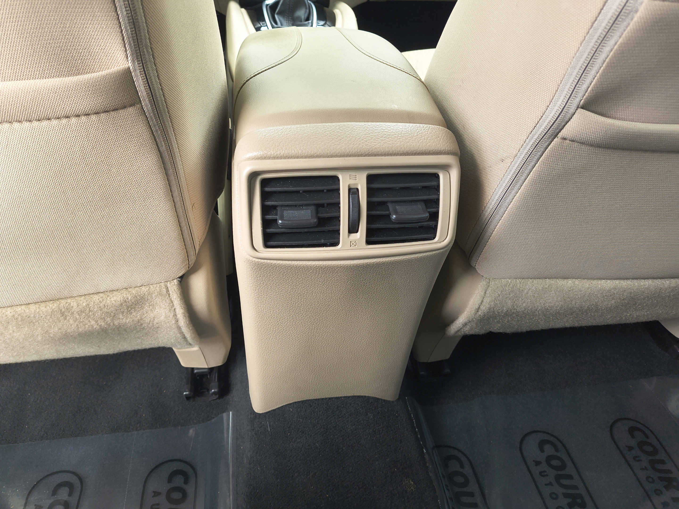 Certified 2019 Nissan Rogue SV FWD image 19