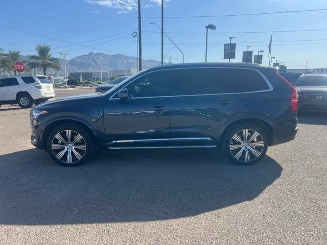 Used 2024 Volvo XC90 T8 Ultimate w/ Protection Package Premier AWD/4WD image 6