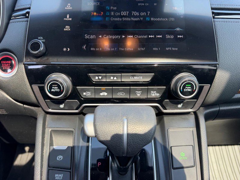 Certified 2019 Honda CR-V EX image 15