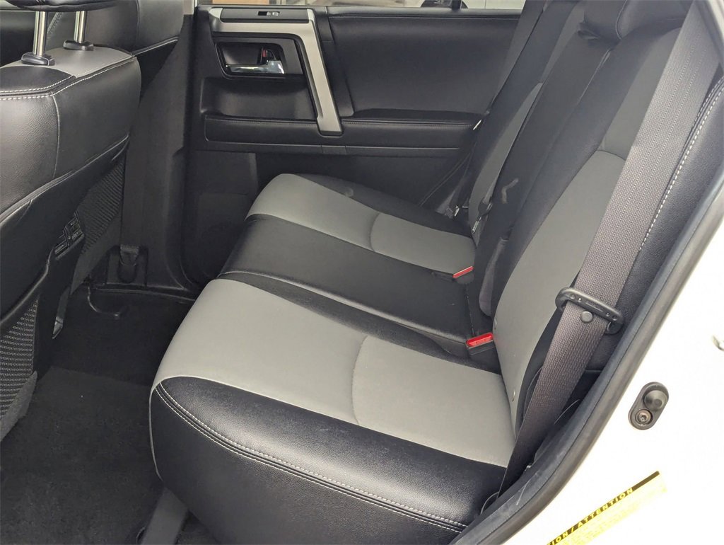 Used 2024 Toyota 4Runner SR5 Premium image 29