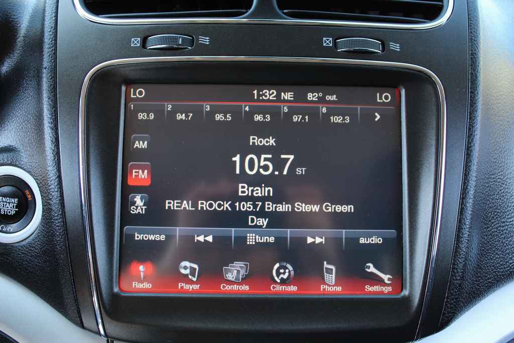 Used 2019 Dodge Journey GT image 20