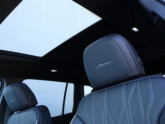 New 2026 Buick Enclave Avenir w/ Super Cruise Package image 46