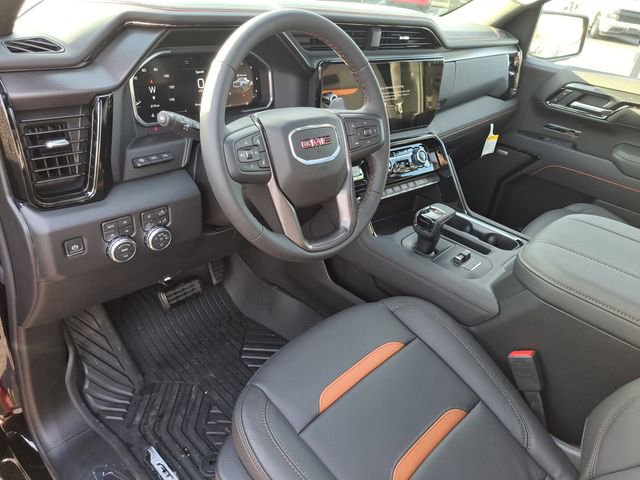 New 2026 GMC Sierra 1500 AT4 w/ Technology Package image 15