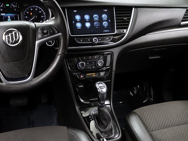 Used 2018 Buick Encore Preferred image 14