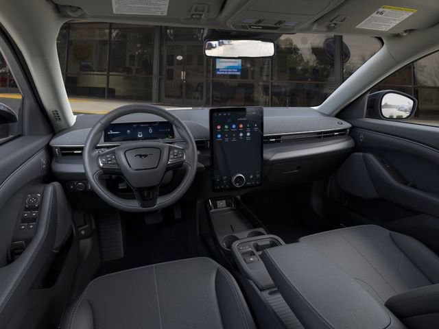 New 2026 Ford Mustang Mach-E Select w/ Comfort Package image 9