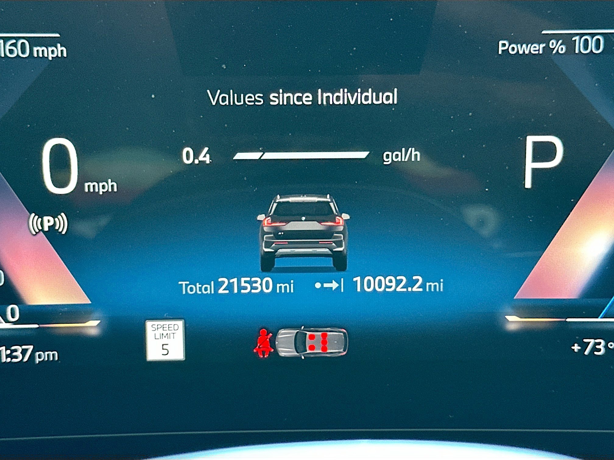 Used 2024 BMW X1 xDrive28i w/ Convenience Package image 12