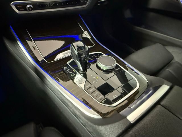 Used 2020 BMW X5 xDrive40i w/ Convenience Package image 26
