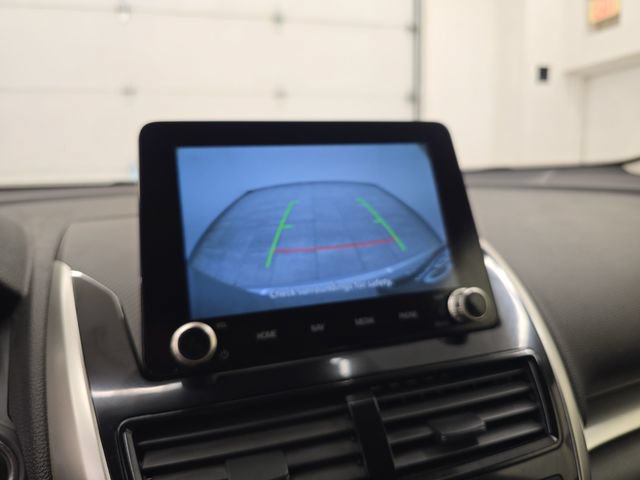 Used 2023 Mitsubishi Eclipse Cross SE AWD/4WD image 24