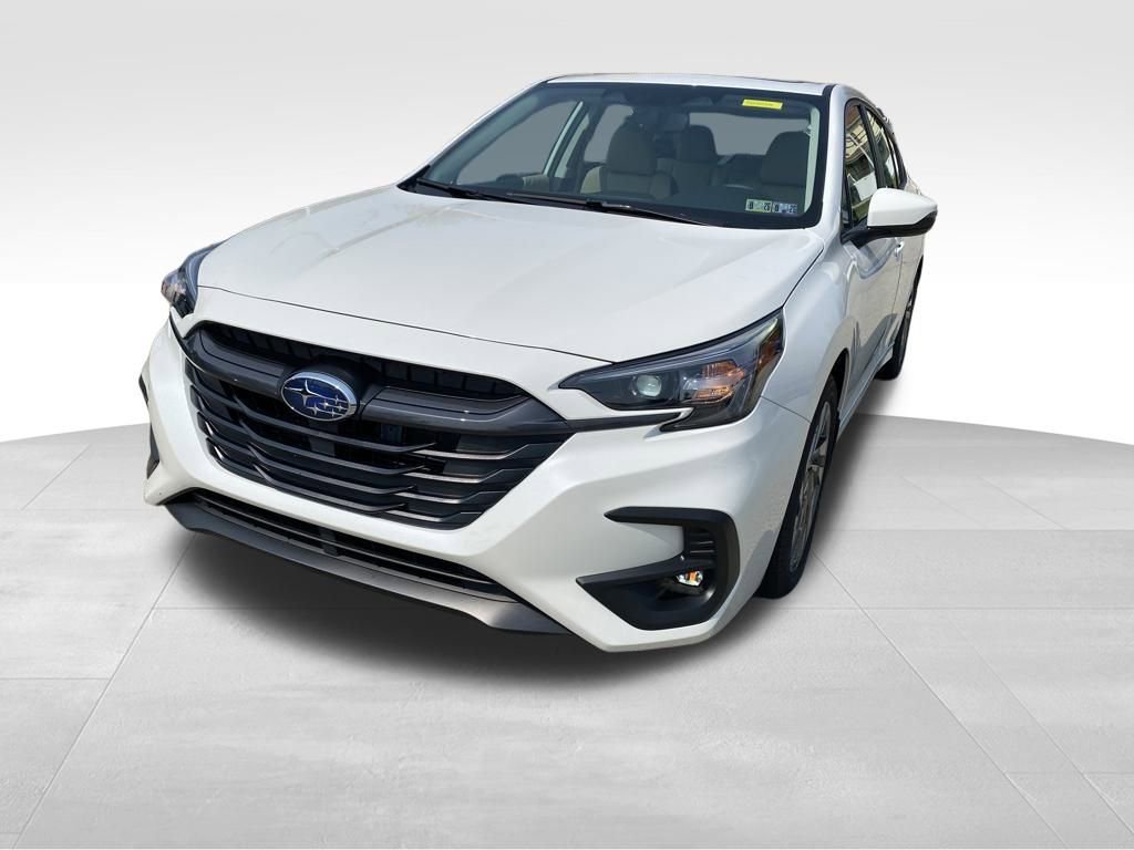 New 2025 Subaru Legacy Limited image 2