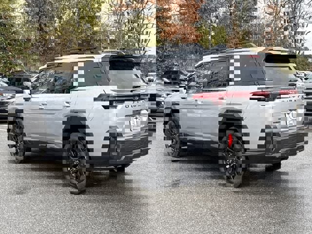 New 2026 Subaru Outback Limited XT image 5